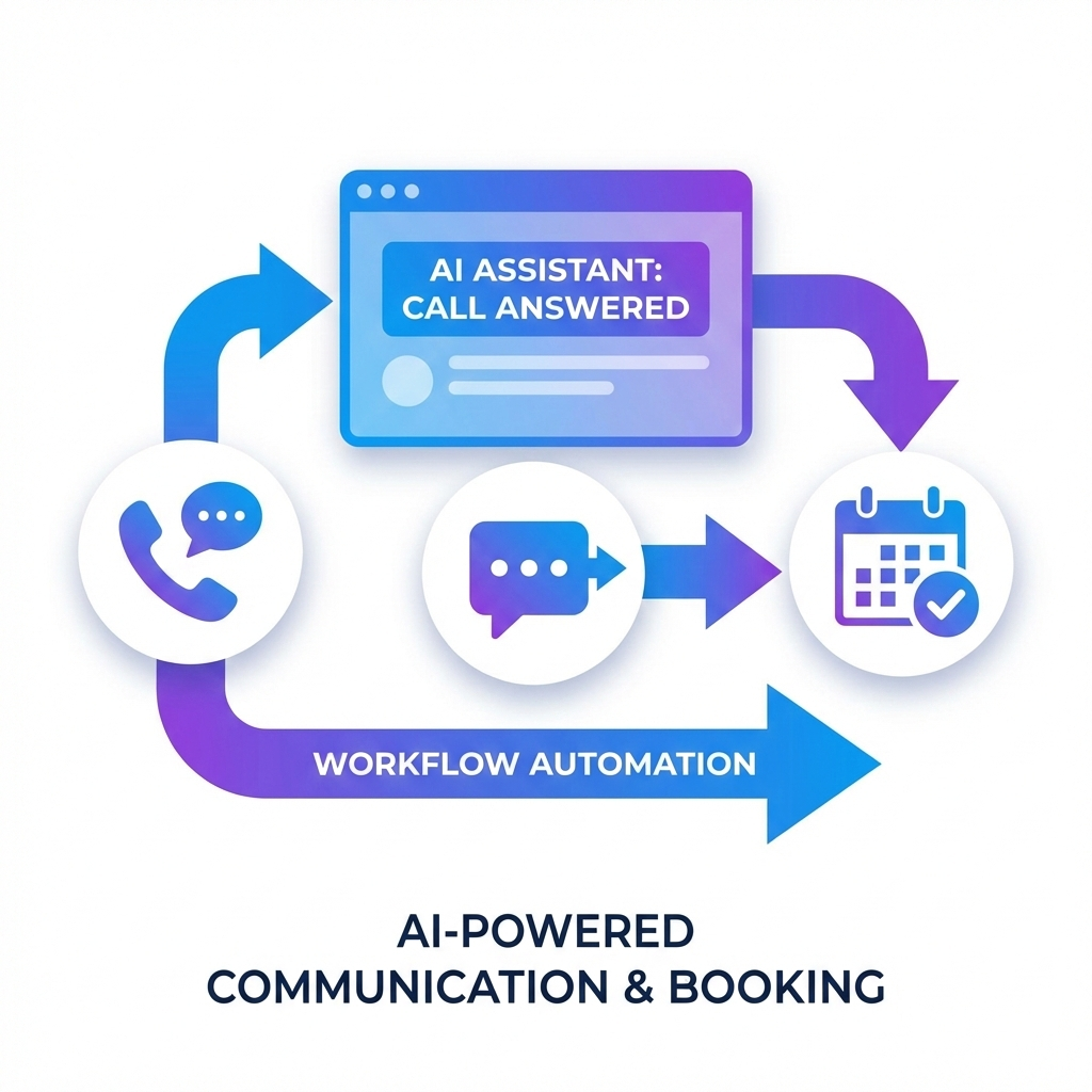AI Converts Leads Automatically