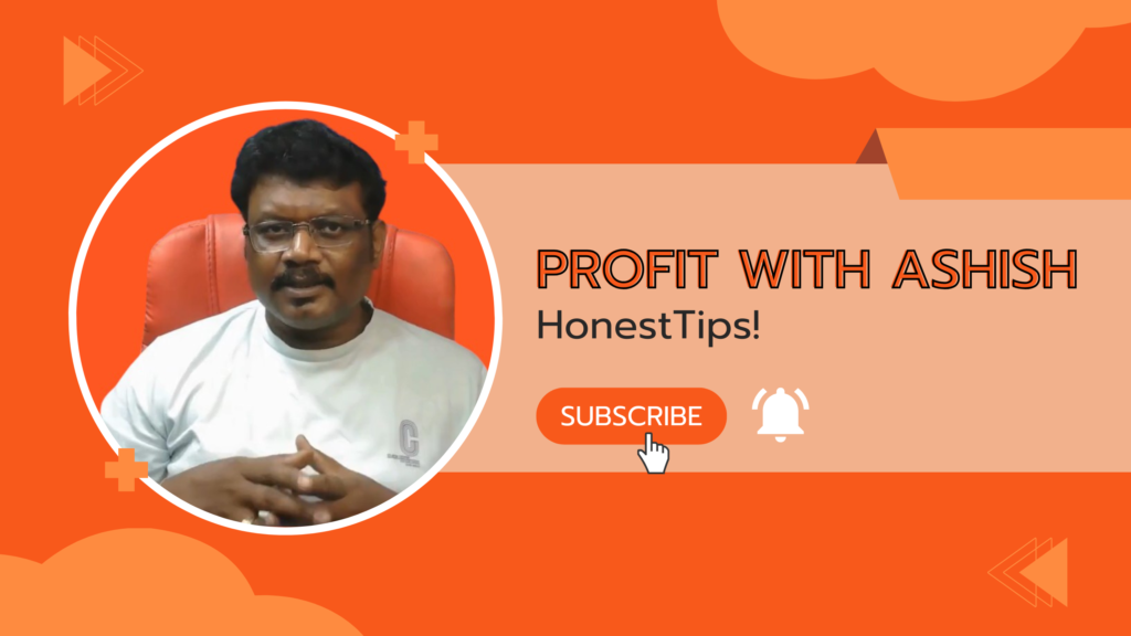 profitwithashish
